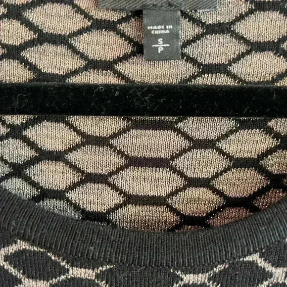 ~Express~ Sweater Dress - S/P - Picture 3 of 4